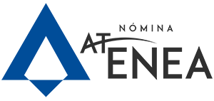 Nómina At-Enea